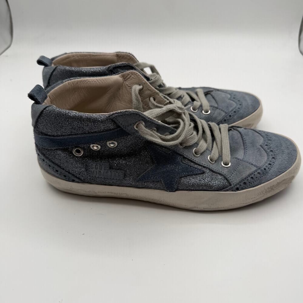 Golden Goose Midstars